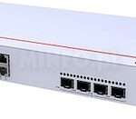 Switch de Rede Huawei CloudEngine Gigabit Ethernet Cinza
