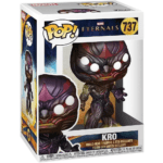 Figura Funko Pop! Marvel Eternals Kro #737