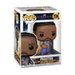 Figura Funko Pop! Marvel Eternals Phastos #736