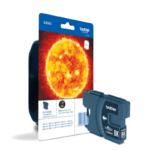 Tinteiro Brother preto em blister