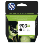 HP 903XL Tinteiro Alta Capacidade Preto