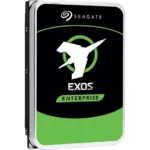 Disco Rigido Seagate Exos X16 3.5" 16TB SATA3
