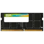 Memória Silicon Power SP016GBSFU320X02 SODIMM DDR4 3200MHz 16GB CL22