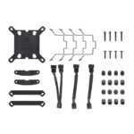 Cooler Thermaltake TOUGHAIR 710 - Image 5