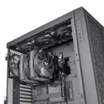 Cooler Thermaltake TOUGHAIR 710 - Image 4