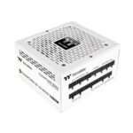 Fonte de alimentação Thermaltake Toughpower GF A3 Snow 1050W Edição Premium ATX Branco