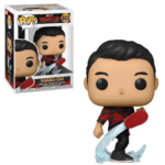 Funko Pop! Marvel Shang-Chi #843