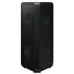 Coluna Samsung MX-ST40B Preto Com fios e sem fios 160 W