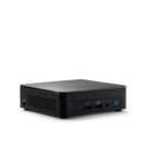 Barebone ASUS NUC 12 Pro Kit NUC12WSKi3 UCFF Preto i3-1220P