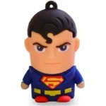 Pen Drive Tech One Tech Super Heróis 32GB USB 2.0