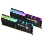 Memoria Ram G.Skill Trident Z RGB DDR4 3200 PC4-25600 32GB 2x16GB CL14