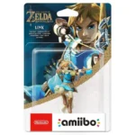 Nintendo Amiibo The Legend of Zelda Figura Archer Link