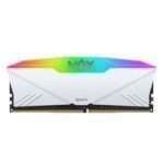 Módulo de Memória Apacer NOX RGB 2 x 16 GB DDR4 3600 MHz