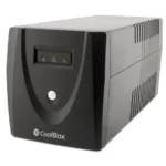 UPS CoolBox Guardian 3 1000VA 600W