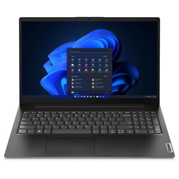 Portátil Lenovo V15 G4 IRU 15.6" i5-13420H 16GB 512GB W11H Preto