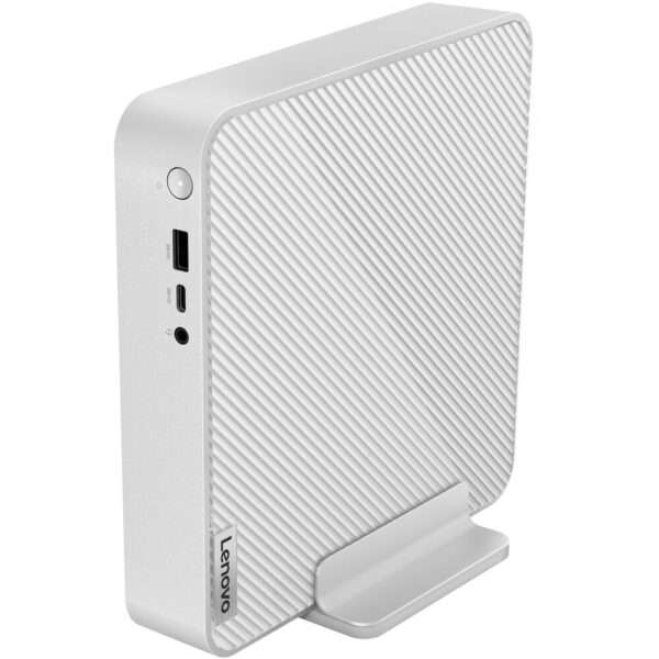 Mini PC Lenovo IdeaCentre Mini 01IRH8-058 Cloud Grey