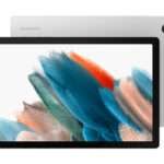 Tablet Samsung Galaxy Tab A8 SM-X205 4G LTE 10.5" 4GB 64GB Android 11 Prateado