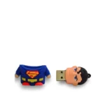 Pen Drive Tech One Tech Super Heróis 32GB USB 2.0 - Image 3