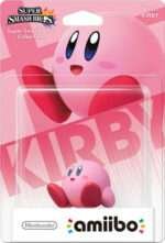 Nintendo amiibo Kirby Personagem de jogo interativo - Image 2