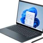 Portátil HP Spectre X360 14-eu0003np 14" OLED Touch Ultra 7-155H 16GB 1TB Intel Arc W11H