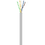 Cabo de Rede Bobina Aisens A135-0660 RJ45 Cat.6 100m Cinza - Image 3