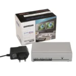 Aisens A116-0084 Splitter VGA 2 Portas