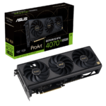 Placa Gráfica Asus ProArt RTX 4070 Ti Super 16GB GDDR6X OC Edition