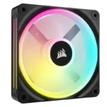 Ventoinhas Corsair ICUE Link QX140 RGB PWM 140mm - Image 6