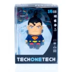 Pen Drive Tech One Tech Super Heróis 32GB USB 2.0 - Image 2