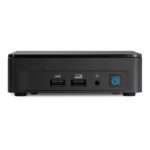 Barebone ASUS NUC 13 Pro Kit NUC13ANKi5 UCFF Preto i5-1340P