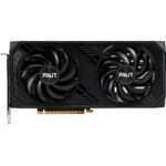 Placa Gráfica Palit GeForce RTX 4070 Super Dual 12GB GDDR6X DLSS3 - Image 4
