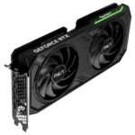 Placa Gráfica Palit GeForce RTX 4070 Super Dual 12GB GDDR6X DLSS3 - Image 2