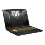 Portátil ASUS TUF Gaming FX607JV-73B46CS1 i7-13650HX 16GB 1TB 16'' WUXGA RTX4060 s/SO - Image 3