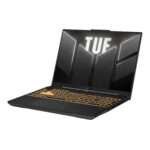 Portátil ASUS TUF Gaming FX607JV-73B46CS1 i7-13650HX 16GB 1TB 16'' WUXGA RTX4060 s/SO - Image 4