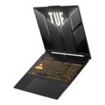 Portátil ASUS TUF Gaming FX607JV-73B46CS1 i7-13650HX 16GB 1TB 16'' WUXGA RTX4060 s/SO - Image 5