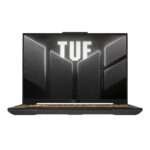 Portátil ASUS TUF Gaming FX607JV-73B46CS1 i7-13650HX 16GB 1TB 16'' WUXGA RTX4060 s/SO - Image 2
