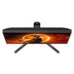 Monitor AOC G3 Q27G3XMN 27" 2K LED VA 180Hz 5ms Preto - Image 6