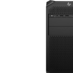Computador HP Z4 G5 INTEL XEON W3-2423 32GB 1TB W11P