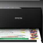 Impressora Epson EcoTank ET-2812 Jato de tinta A4 Wi-Fi