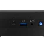 Mini PC Intel NUC RNUC11PAHI30Z01 i3-1115G4
