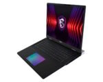 Portátil MSI TITAN 18 HX A14VHG-218PT 18'' UHD+ MLED i9-14900HX 128GB 2TB RTX 4080 W11H - Image 2