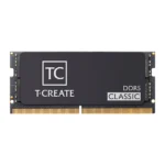 Memória Ram Team Group SO-DIMM 32GB DDR5 5600Mhz T-Create Classic CL46
