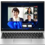 Portátil HP Elitebook 830 G10 i7-1355U 16GB 512GB 13.3" WUXGA W11P