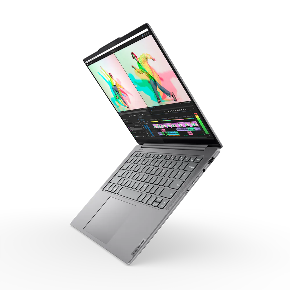Portátil Lenovo Yoga 7 Pro 14IMH9-029 14.5 Touch Ultra 7 32GB SSD