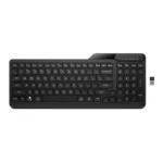 Teclado sem fios HP 475 Dual-Mode
