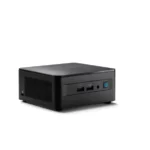 Mini PC INTEL NUC 12 Pro KIT NUC12WSHI7 i7-1260P SODIMM DDR4 3200