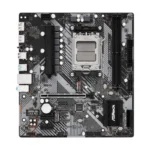 Motherboard Micro-ATX ASROCK B650M-H/M.2+ AMD B650 AM5 - Image 4
