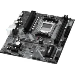 Motherboard Micro-ATX ASROCK B650M-H/M.2+ AMD B650 AM5 - Image 3