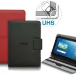 Capa Tablet Universal MUSKOKA 9/11'' RED