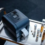 Impressora de Etiquetas Brother WIFI BLUETOOTH 203DPI - Image 3